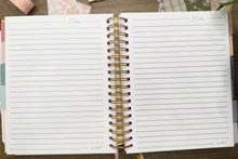 Load image into Gallery viewer, Christian Goal Planner | Christian Daily Planner