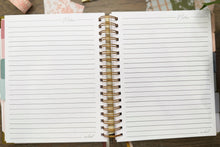 Load image into Gallery viewer, Arise Christian Planner | Christian Daily Planner for Goals