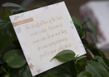 Load image into Gallery viewer, encouraging-scripture-cards-with-bible-verses-for-God's-faithfulness