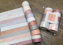 Load image into Gallery viewer, Bible Journaling Washi Tape | Neutral