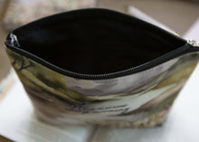 Load image into Gallery viewer, New Mercies Bible Verse Pencil Case | Scripture Pencil Pouch