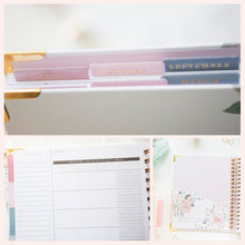 Load image into Gallery viewer, Arise Christian Planner | Christian Daily Planner for GoalsChristian Planners