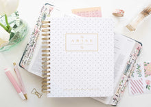 Load image into Gallery viewer, Arise Christian Planner | Christian Daily Planner for GoalsChristian Planners