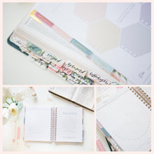 Load image into Gallery viewer, Arise Christian Planner | Christian Daily Planner for GoalsChristian Planners