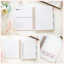 Load image into Gallery viewer, Arise Christian Planner | Christian Daily Planner for GoalsChristian Planners