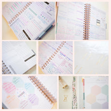 Load image into Gallery viewer, Arise Christian Planner | Christian Daily Planner for GoalsChristian Planners