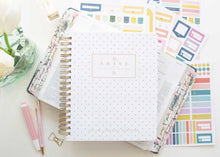 Load image into Gallery viewer, Arise Christian Planner | Christian Daily Planner for GoalsChristian Planners