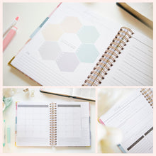 Load image into Gallery viewer, Arise Christian Planner | Christian Daily Planner for GoalsChristian Planners