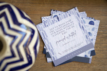 Load image into Gallery viewer, Attributes of God Scripture CardsScripture Cards