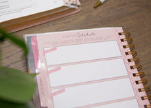 Load image into Gallery viewer, Be Still Prayer Journal | Womens Prayer JournalGuided Prayer Journals