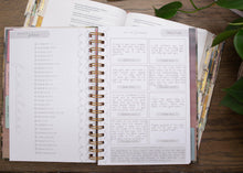 Load image into Gallery viewer, Be Still Prayer Journal | Womens Prayer JournalGuided Prayer Journals