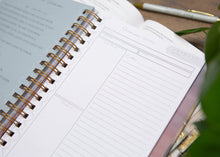 Load image into Gallery viewer, Be Still Prayer Journal | Womens Prayer JournalGuided Prayer Journals