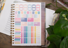 Load image into Gallery viewer, Be Still Prayer Journal | Womens Prayer JournalGuided Prayer Journals