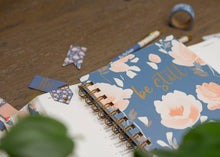 Load image into Gallery viewer, Be Still SOAP Method Bible Study JournalSOAP Prayer Journal