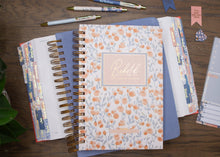 Load image into Gallery viewer, Behold Bible Study Journal | In - depth Bible StudyGuided Bible Study Journals