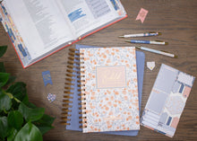 Load image into Gallery viewer, Behold Bible Study Journal | In - depth Bible StudyGuided Bible Study Journals