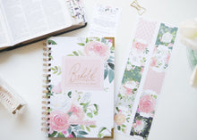 Load image into Gallery viewer, Bible Journal | Inductive Bible StudyGuided Bible Study Journals