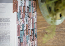 Load image into Gallery viewer, Bible Tabs | Bible Index TabsBible Tabs