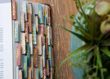 Load image into Gallery viewer, Bible Tabs | Bible Index TabsBible Tabs
