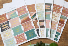 Load image into Gallery viewer, Bible Tabs | Bible Index TabsBible Tabs