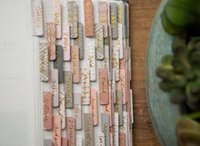 Load image into Gallery viewer, Bible Tabs | Neutral Bible Index TabsBible Tabs