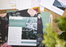 Load image into Gallery viewer, Bible Verse Cards | Scripture Cards on Seeking GodScripture Cards