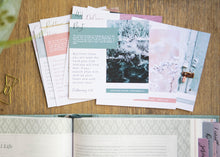 Load image into Gallery viewer, Bible Verse Cards | Scripture Cards on Seeking GodScripture Cards