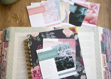 Load image into Gallery viewer, Bible Verse Cards | Scripture Cards on Seeking GodScripture Cards