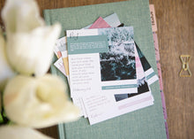 Load image into Gallery viewer, Bible Verse Cards | Scripture Cards on Seeking GodScripture Cards