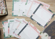 Load image into Gallery viewer, Blank Scripture Verse CardsPrayer Cards