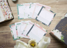 Load image into Gallery viewer, Blank Scripture Verse CardsPrayer Cards