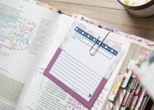 Load image into Gallery viewer, Card Set for PrayerPrayer Cards