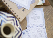Load image into Gallery viewer, Attributes of God Scripture CardsScripture Cards