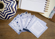 Load image into Gallery viewer, Attributes of God Scripture CardsScripture Cards