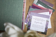Load image into Gallery viewer, Child of God Scripture CardsScripture Cards