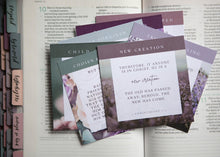Load image into Gallery viewer, Child of God Scripture CardsScripture Cards