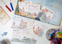 Load image into Gallery viewer, Child of God Verse CardsScripture Cards