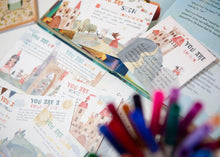 Load image into Gallery viewer, Child of God Verse CardsScripture Cards