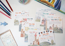 Load image into Gallery viewer, Child of God Verse CardsScripture Cards