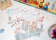 Load image into Gallery viewer, Child of God Verse CardsScripture Cards