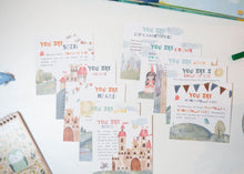 Load image into Gallery viewer, Child of God Verse CardsScripture Cards