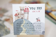 Load image into Gallery viewer, Child of God Verse CardsScripture Cards