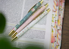 Load image into Gallery viewer, Be Still Bible Study Pens | Christian Pen Set