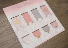 Load image into Gallery viewer, Christian Bookmarks for Women | Magnetic Bookmarks