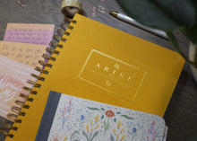 Load image into Gallery viewer, Christian Goal Planner | Christian Planner for WomenChristian Planners