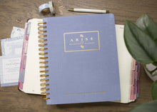 Load image into Gallery viewer, Christian Goal Planner for WomenChristian Planners