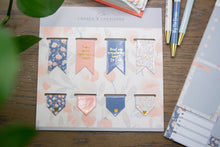 Load image into Gallery viewer, Bible Bookmarks | Magnetic Bookmarks for Bible