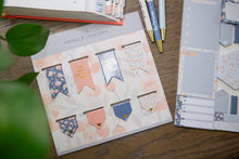 Load image into Gallery viewer, Bible Bookmarks | Magnetic Bookmarks for Bible