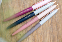 Load image into Gallery viewer, Christian Pen Set | Be Still Pen | Church Pens