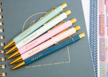 Load image into Gallery viewer, Christian Pen Set | Child of God Pen Set | Church Pens